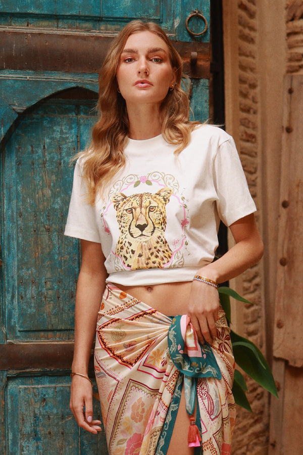 CAMISETA ALCHEMY TEE